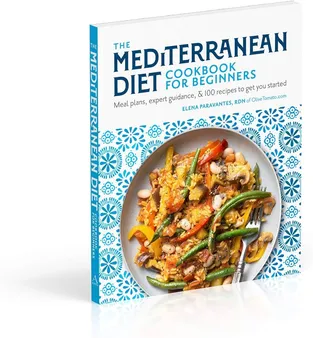 Recipes and Tips for Cooking Mediterranean Food